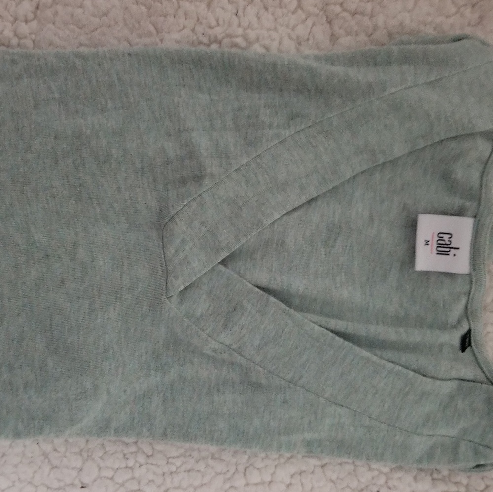 Cabi long sleeve
